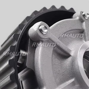 ชุดซ่อมเฟืองปรับตั้งวาล์วไอดีเครื่องยนต์ ASBG-BM.N42-4 สำหรับ BMW N42 อุปกรณ์ตกแต่งรถยนต์ - Product Image 5