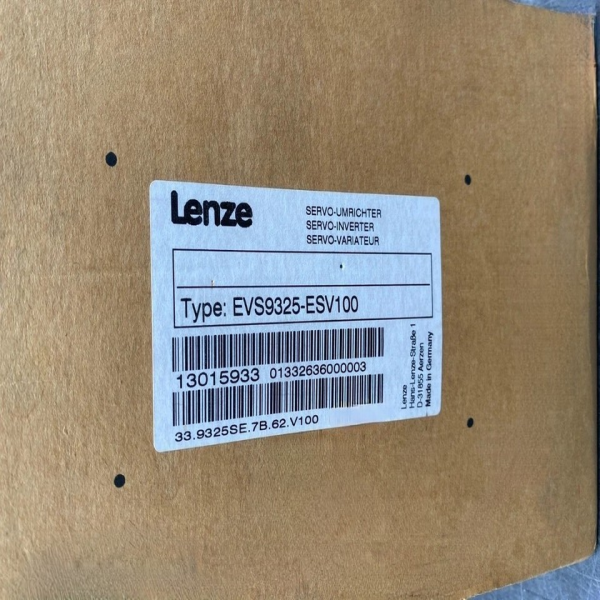 1 Brand New Original Item Evs9325esv100 New Evs9325-esv100 Plc