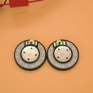 40mm <b>Headphone</b> Speaker Unit Dynamic Driver For Over Ear <b>Headphones</b> Replacement Part - Product Image 3
