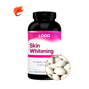 Fuling-extracto blanqueador de la piel, 1000Mg, suplemento de esencia <span class=keywords><strong>en</strong></span> polvo, pastillas - Product Image 1