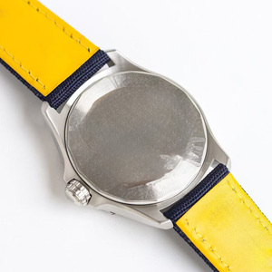 นาฬิกาข้อมืออัตโนมัติคุณภาพสูง ขนาด 41 มม. ตัวเรือนสแตนเลสสตีล พร้อมหน้าปัดเรืองแสง ดีไซน์สปอร์ตและหรูหรา - Product Image 5