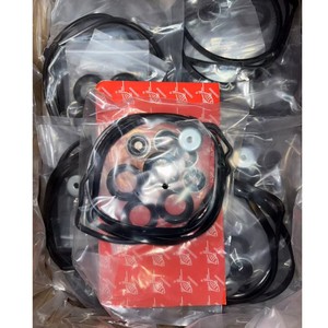12030-PNC-000ชุดปะเก็นฝาครอบวาล์วเครื่องยนต์ฮอนด้า VS50382 12341-PNA-000สำหรับ K20A K24รุ่น2013ขึ้น - Product Image 2
