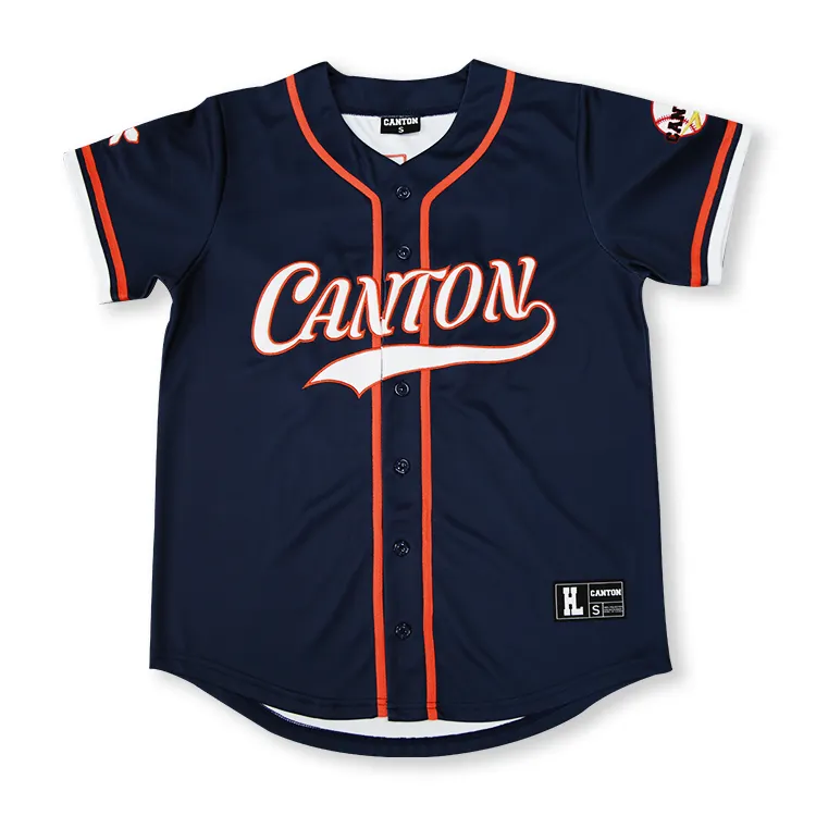 Özel beyzbol üniforma seti gömlek pantolon süblimasyon Logo baskı şerit beyzbol softbol giyim