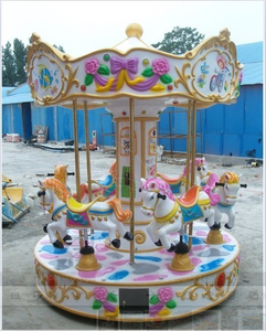 Nouveau design thème <span class=keywords><strong>de</strong></span> <span class=keywords><strong>la</strong></span> mer animal <span class=keywords><strong>de</strong></span> mer 36 sièges carrousel merry go round en vente - Product Image 5