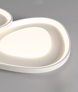 Montaje empotrado LED simple pero elegante-Difusor acrílico esmerilado - Product Image 6