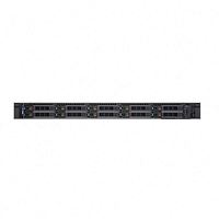 Digunakan untuk Server R640 1U 8SFF Xeon Gold 6258R CPU 32GB DDR4 H730P 2TB SAS/SATA HDD Pedestal Mount Stok Rekondisi