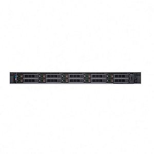 Serveur Dell R640 8SFF d'occasion avec processeur Xeon Gold 6258R, 32 Go de DDR4, H730P, disque dur SAS/SATA de 2 To, inter-rack, reconditionné, en stock - Product Image 1