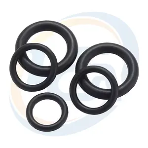 Factory Shipped 12mm EPDM Food Grade Rubber O Ring 565 X 133 Seal 83mm O Ring Variety Of Sizes