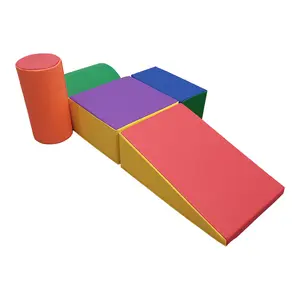 Kids Fun Toys Playground Flooring Area Indoor Soft Play Party Equipment For Kids