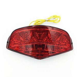 Ensemble de clignotant LED intégré pour <span class=keywords><strong>DUCATI</strong></span> <span class=keywords><strong>MONSTER</strong></span> 659 696 795 796 1100/<span class=keywords><strong>S</strong></span>/EVO - Product Image 4