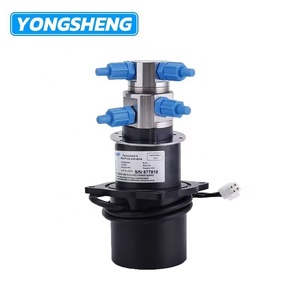 <span class=keywords><strong>Domino</strong></span> Các Bộ Phận Máy In 36610 Bơm Dài Rotor Với Động Cơ Ngắn 270bk Mực Sử Dụng Cho A100 A120 A200 A300 Máy In Phun - Product Image 4