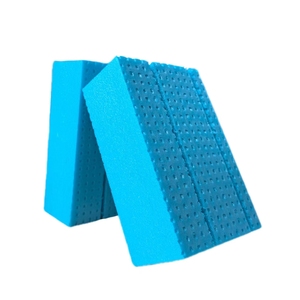 Tấm 300mm foamular XPS ép đùn Polystyrene tấm cách nhiệt màu xanh Hội Đồng Quản trị cách nhiệt XPS - Product Image 1