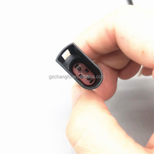 <span class=keywords><strong>Ford</strong></span> <span class=keywords><strong>Focus</strong></span> Fusion Kuga 2013 Phụ tùng ô tô phía sau bánh xe tốc độ ABS Cảm biến 6s7t-2b325-cba LK1S7T-2B325-BB 6s7t2b325cba lk1s7t2b325bb - Product Image 4