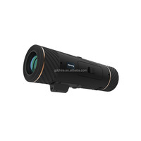 Nouvelle caméra thermique monoculaire portable Sytong JS06-25, résolution 640*512 avec objectif 25 mm, lunette de vision extérieure