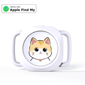 Traceur GPS pour animaux de compagnie personnalisable en gros avec application, traceur GPS pour chiens - Product Image 1