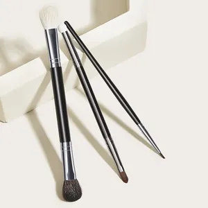 Hot style, acme item sales 3pieces makeup brush set