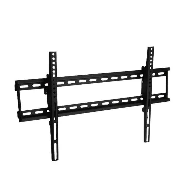 Tilt Wall Mounting TV Support, Fits 32" 35" 37" 39" 42" 45" 48" 50" 55" 60" 65" 70" Screen Lcd TV Holder/