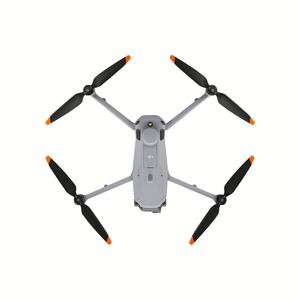 Drone Matrice 4T Plus Combo avec caméra de cartographie de précision, version globale M4T M4E RTK pour l'inspection et la lutte contre les incendies - Product Image 1