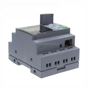โมดูล PLC 6ES7212-1HE40-0XB0S7-1200CPU1212C โมดูล PLC คอนโทรลเลอร์ขนาดกะทัดรัด - Product Image 5