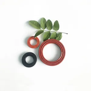 Hot Selling Automotive Parts Silicone Oil Seal Waterproof Tc Sc Oil Seal
