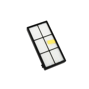 Pièces de filet de filtre étanche HJ-HF-0008 de haute qualité pièces d'aspirateur - Product Image 5