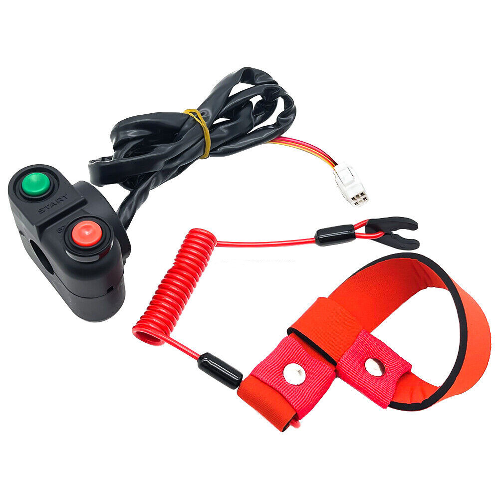 Used Kawasaki Jet Ski Parts - High Quality & Durable