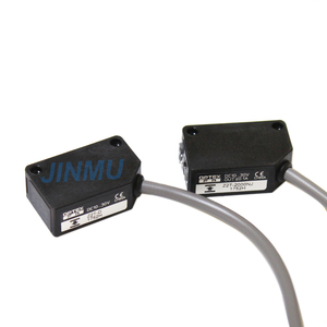 Véritable <span class=keywords><strong>Optex</strong></span> Z2T-2000Nj Through-Beam Photoelectric Sensor Switch Original Electronics Stock Remplace ZT-1200NJ - Product Image 2