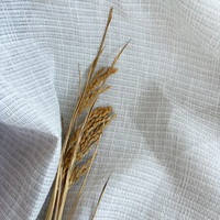 Tissu de rideau en polyester ignifuge HL1602Commercial