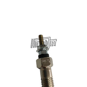 Chất lượng cao Nhà Máy Giá s4l Glow cắm cho Mitsubishi động cơ Phụ tùng máy xúc - Product Image 5