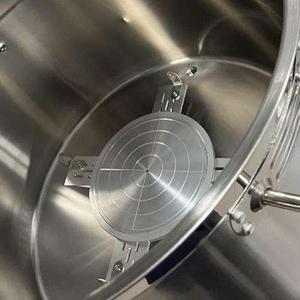 Máquina de Recubrimiento por Rotación Programable de Alta Uniformidad y Espesor Consistente, Fabricada a Medida para Diversos Usos - Product Image 4