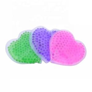Massaggio con perline di Gel morbido Non tossico terapia del ghiaccio impacco di ghiaccio con perline di Gel caldo <span class=keywords><strong>e</strong></span> <span class=keywords><strong>freddo</strong></span> impacco <span class=keywords><strong>freddo</strong></span> congelabile per microonde - Product Image 1