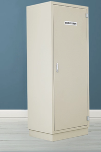 Lưu trữ chống từ tập tin Tủ lưu trữ an ninh cho đĩa quang đĩa cứng chống cháy Vật liệu nghe nhìn khử từ - Product Image 4