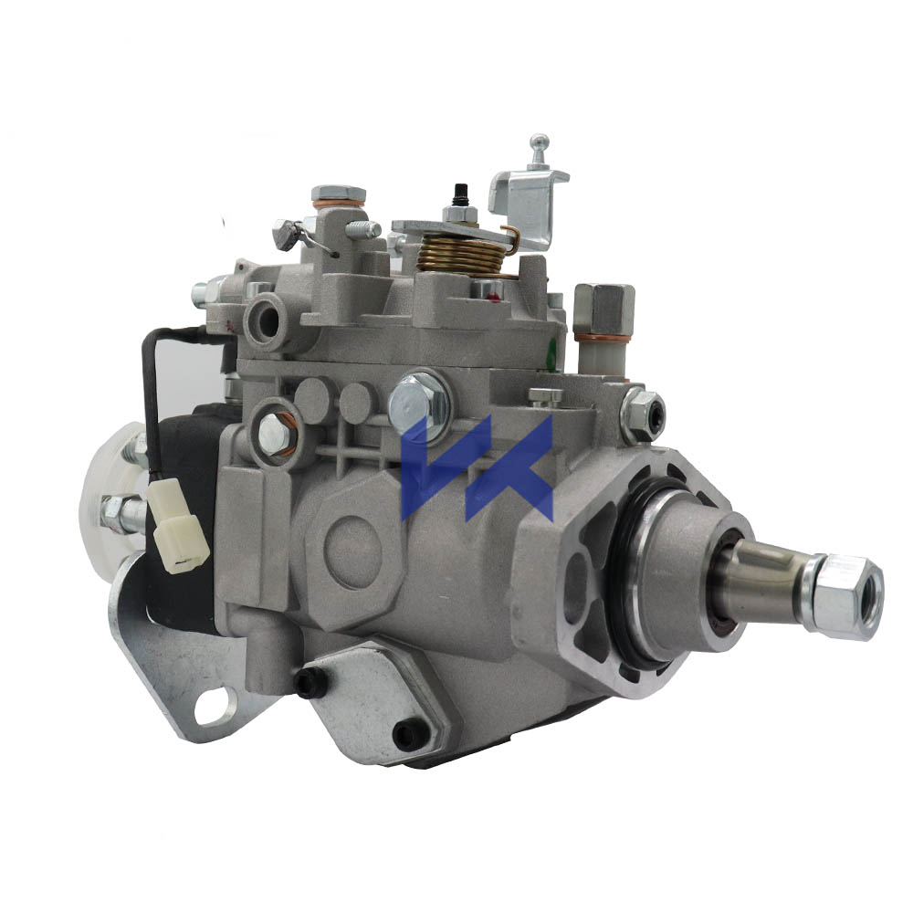 VE Fuel Injection Pump 096000-4850 for Toyota 2L Engines