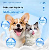 Comprimés de Glucosamine Hydrochloride pour le Soutien Articulaire des Chiens et des Chats (Bio, Toutes Races) – Favorise la Santé et la Mobilité Rapide des Articulations