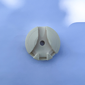 Inserto de Cerámica para Espectrómetro SPECTRO AMETEK 48807036 Original y Nuevo, Soporte de Chispa para Instrumento de <span class=keywords><strong>Laboratorio</strong></span> - Product Image 3
