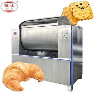 Impastatrice Orizzontale di Facile Utilizzo <span class=keywords><strong>per</strong></span> Pane e <span class=keywords><strong>Pizza</strong></span> - Product Image 1