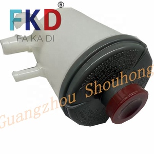 מפעל באיכות גבוהה 53701-swn-p01 מיכל שמן היגוי CR-V 07-11 - Product Image 2