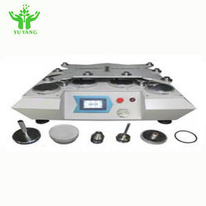 Martindale Abrieb-und <span class=keywords><strong>Pilling</strong></span>-<span class=keywords><strong>Tester</strong></span> Electronic - Product Image 5