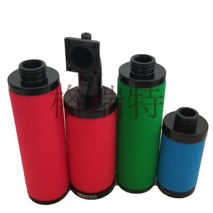 Qd425 + 2901200509 thay thế dòng Bộ lọc không khí Bộ lọc chính xác - Product Image 2