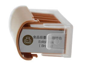 Impresora de Inyección de Tinta Portátil para Alimentos, Café, Pasteles, Macarons, Impresora Comestible Portátil, Máquina de Impresión de Alimentos - Product Image 4