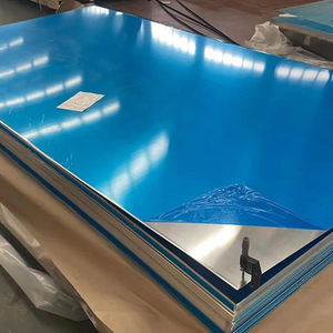 Usine Grand Inventaire Vente Directe Tôle D'acier Inoxydable 0.25mm - Product Image 4