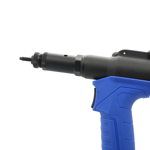 Pistola Remachadora Neumática Automática Profesional y Eficiente de Alta Tecnología SZENT-315 - Product Image 2
