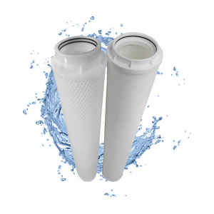 เปลี่ยนไส้กรองน้ำ Parker คุณภาพดีที่สุด แบบกรองละเอียด ไมครอน โพลีโพรพิลีน พลีท  สำหรับกรองน้ำ - Product Image 1