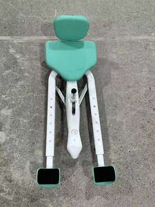 Esparcidor <span class=keywords><strong>de</strong></span> piernas multifunción, ejercitador <span class=keywords><strong>de</strong></span> piernas, máquina <span class=keywords><strong>camilla</strong></span> <span class=keywords><strong>de</strong></span> piernas - Product Image 5