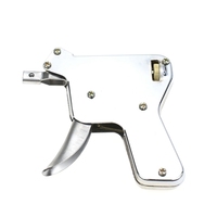 Pistolet de crochetage manuel YH9125 – Outil d'ouverture de serrures de porte authentique pour serrurier