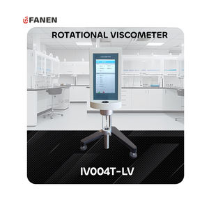 Analyseur de viscosimètre rotatif Fanen haute précision 15ML-500ML pour la viscosité du fluide - Product Image 5