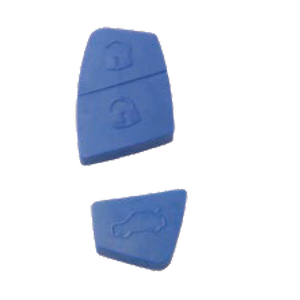 Pulsanti di Ricambio per Chiave Auto a 3 Tasti 'SIPRS8' FIAT/LANCIA - Product Image 1