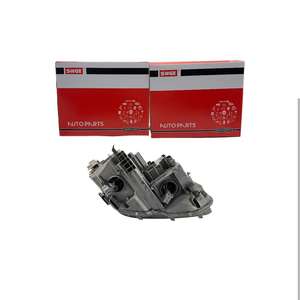 OEM |   Phare LED <span class=keywords><strong>Volkswagen</strong></span> Tiguan (gauche/conducteur) 5NG 941 081/082 pour 2018 -- 2021 - Product Image 4