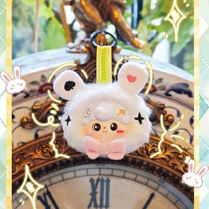 Bonita caja ciega hecha a mano, cuento de hadas, cuento para dormir, muñeco colgante de peluche para bolsa, Decoración, regalo, venta al por mayor, cajas misteriosas - Product Image 5