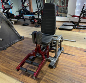 <span class=keywords><strong>Máquina</strong></span> de Gimnasio Comercial de Doble Función para Fortalecimiento de Muslos Internos y Externos (Aductores y <span class=keywords><strong>Abductores</strong></span>) - Product Image 2